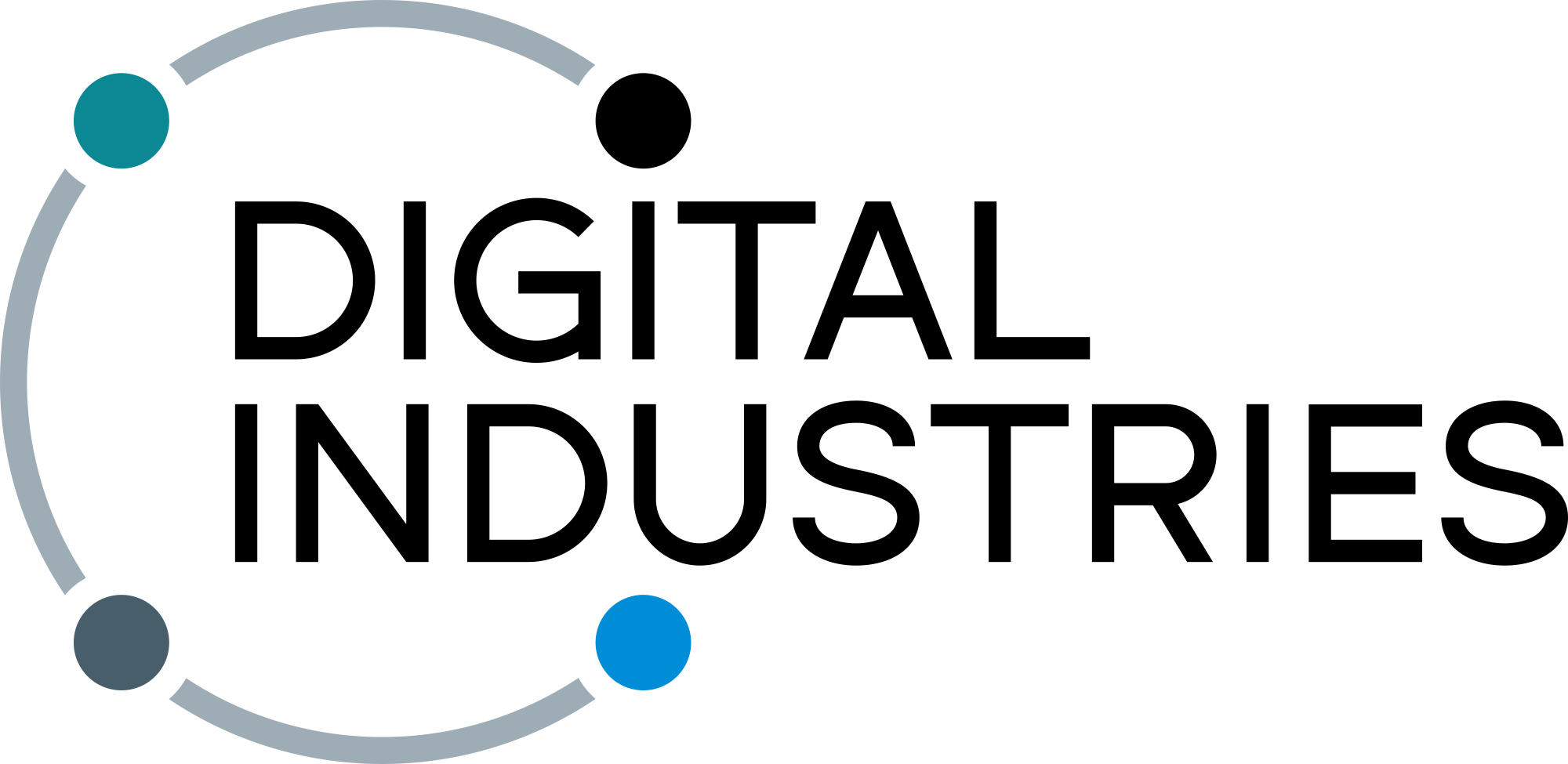DI Logo