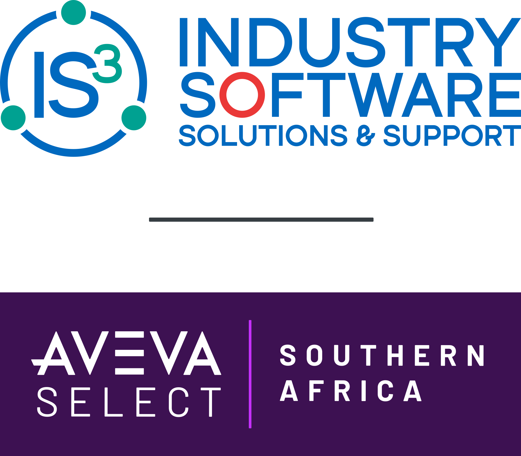 IS3 AVEVA Select Partner