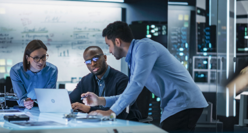 OT Consulting and Project Services