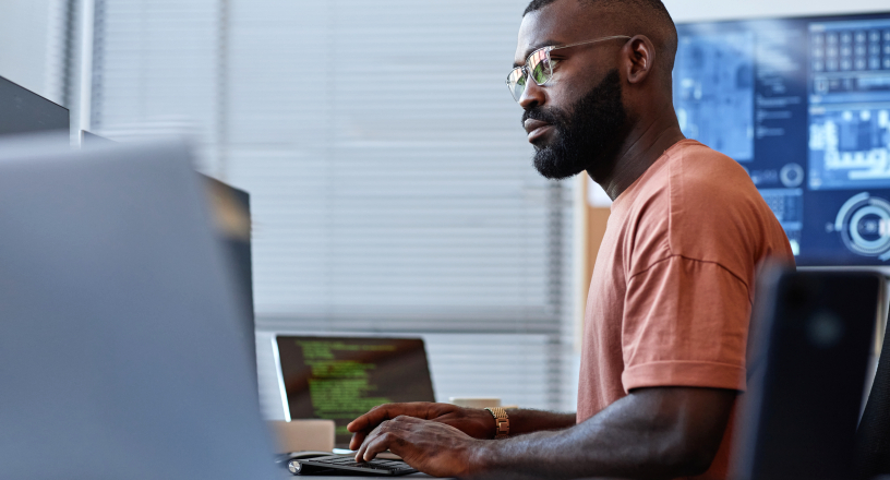 OT Managed Services and Governance