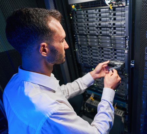 Core Managed Services