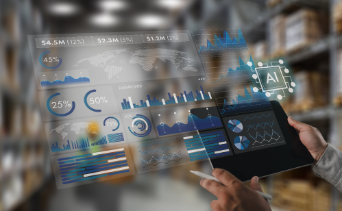 What Makes CSI³ Managed Services Different