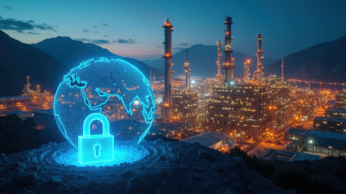 OT Cyber Security